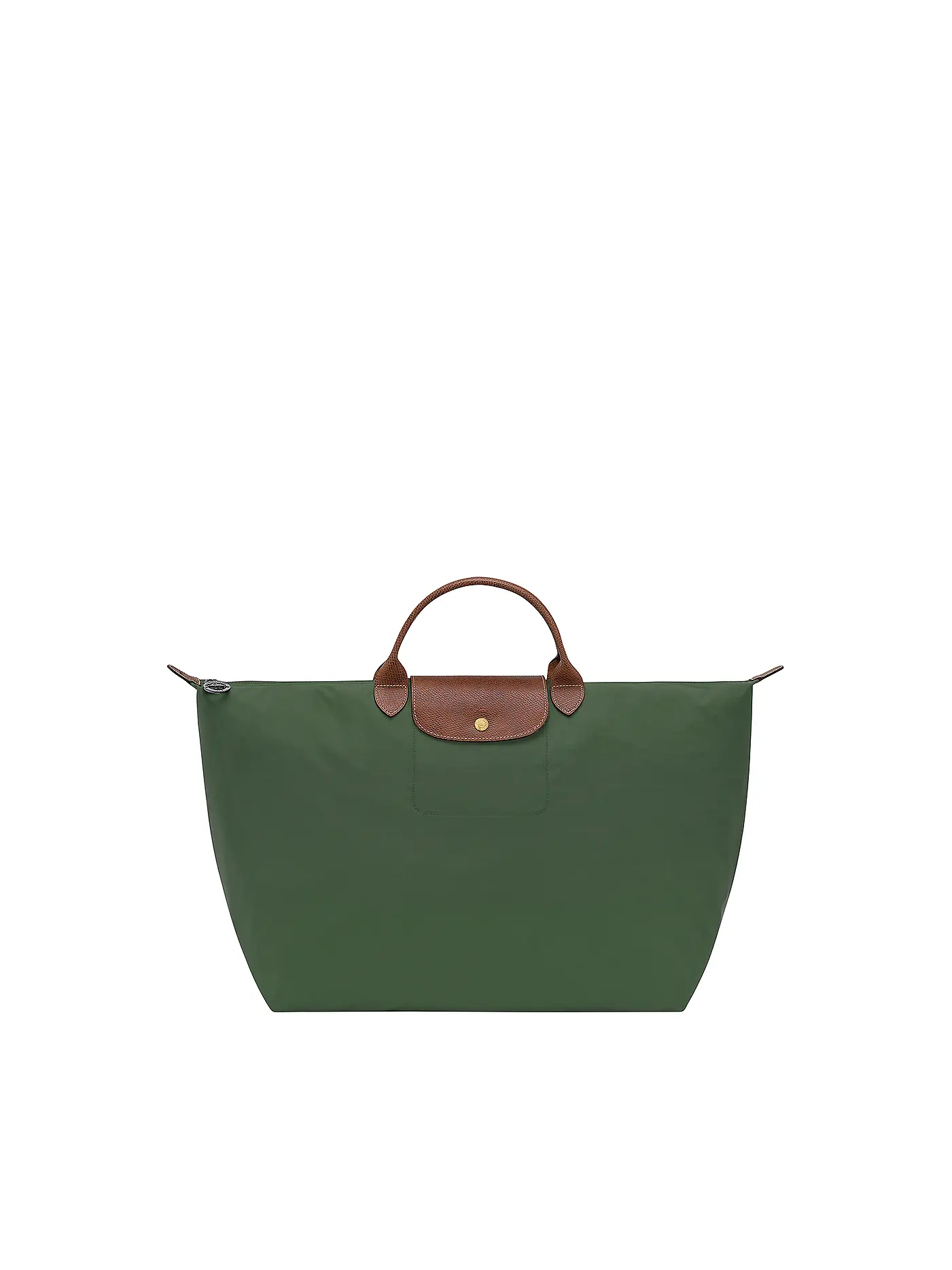 LONGCHAMP | Le Pliage Original Reisetasche, Paper | olive